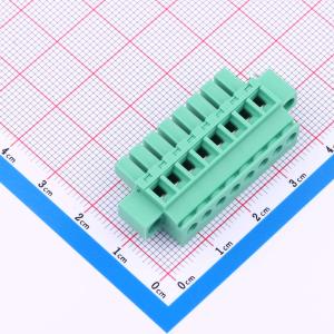 MX15EDGKBM-3.81-08P-GN01-Cu-Y-A商品缩略图