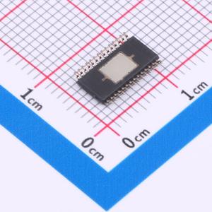 DRV8434APWPR商品缩略图