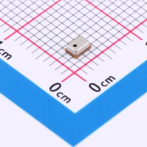 MEMSmic硅麦2718 上进音 s-38db±1 ANC降噪 snr64db
