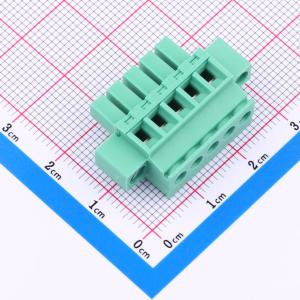 MX15EDGKBM-3.81-05P-GN01-Cu-Y-A商品缩略图