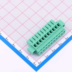 MX15EDGKBM-3.81-10P-GN01-Cu-Y-A商品缩略图