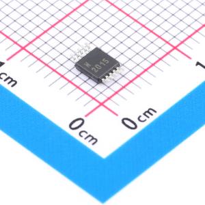 MAX6072AAUB25+商品缩略图