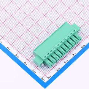 MX15EDGKBM-3.81-10P-GN01-Cu-Y-A商品缩略图