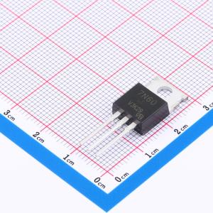 SSP7N60-VB商品缩略图