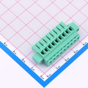 MX15EDGKBM-3.81-09P-GN01-Cu-Y-A商品缩略图