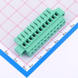 MX15EDGKBM-3.81-11P-GN01-Cu-Y-A商品缩略图