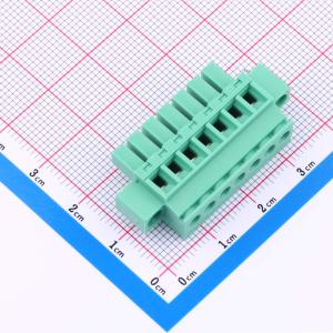 MX15EDGKBM-3.81-07P-GN01-Cu-Y-A商品缩略图