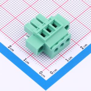 MX15EDGKBM-3.81-03P-GN01-Cu-Y-A商品缩略图