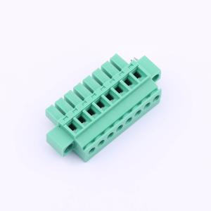 MX15EDGKBM-3.81-08P-GN01-Cu-Y-A商品缩略图