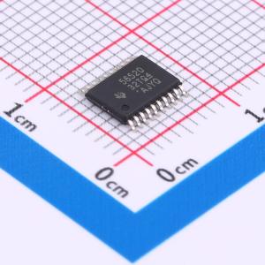 TPS56520PWPR商品缩略图