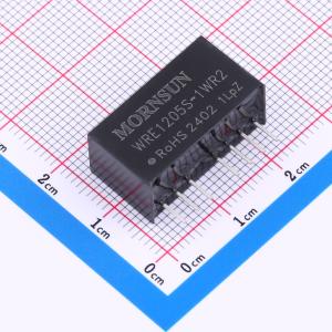 WRE1205S-1WR2商品缩略图