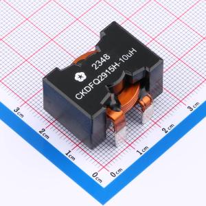 CKDFQ2915H-10uH/MC商品缩略图