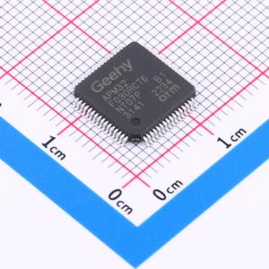 APM32F030RCT6商品缩略图