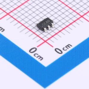 LM2840XMKX-ADJL/NOPB商品缩略图