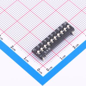 DTS10GE商品缩略图