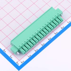 MX15EDGKBM-3.81-16P-GN01-Cu-Y-A商品缩略图