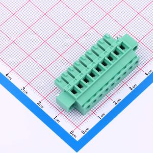 MX15EDGKAM-3.81-09P-GN01-Cu-Y-A商品缩略图