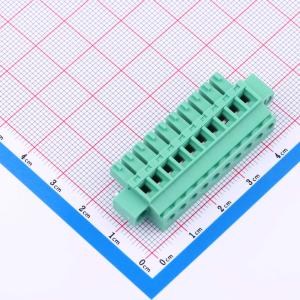 MX15EDGKAM-3.81-10P-GN01-Cu-Y-A商品缩略图