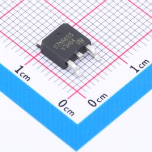 SPD07N60S5T-VB商品缩略图