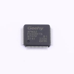 APM32F030RCT6商品缩略图