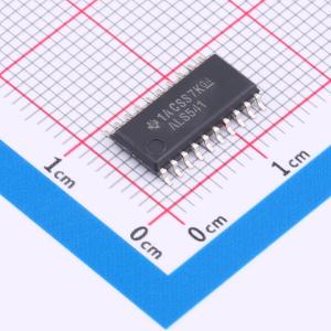 SN74ALS541NSR商品缩略图