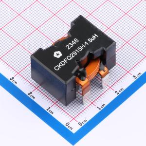 CKDFQ2915H-15uH/MC商品缩略图