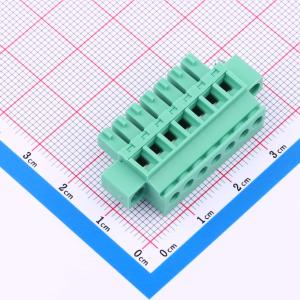 MX15EDGKAM-3.81-07P-GN01-Cu-Y-A商品缩略图