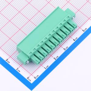 MX15EDGKBM-3.81-11P-GN01-Cu-Y-A商品缩略图