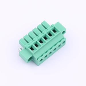 MX15EDGKBM-3.81-06P-GN01-Cu-Y-A商品缩略图