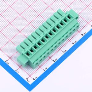 MX15EDGKBM-3.81-12P-GN01-Cu-Y-A商品缩略图