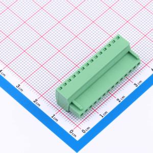 DB2EK-2.54-14P-GN-S商品缩略图