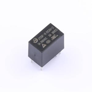 JY23F-S-DC5V-C商品缩略图