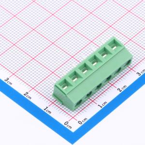 DB127V-5.0-6P-GN-S商品缩略图