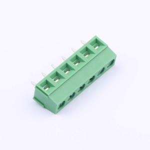 DB127V-5.0-6P-GN-S商品缩略图