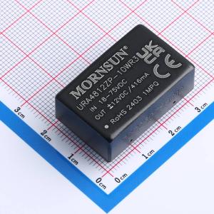 URA4812ZP-10WR3商品缩略图