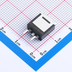 270N4F3 TO263-VB商品缩略图