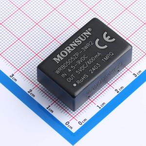 WRB0505ZP-3WR2商品缩略图