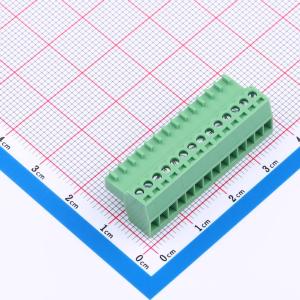 DB2EK-2.54-14P-GN-S商品缩略图