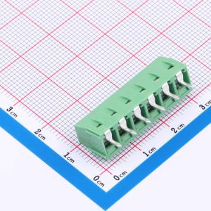 DB127V-5.0-6P-GN-S商品缩略图