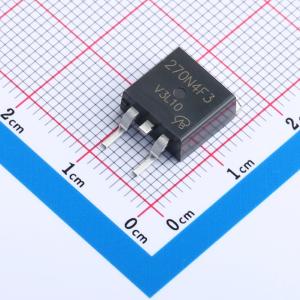 270N4F3 TO263-VB商品缩略图