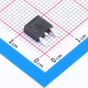 IRFR48ZTRLPBF商品缩略图