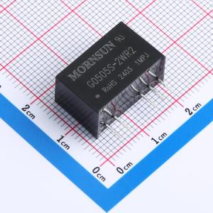 G0505S-2WR2商品缩略图