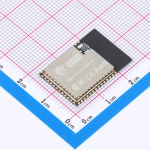 WiFi&Bluetooth模组,ESP32-S3FH4R2芯片,32Mbit Flash,16Mbit PSRAM