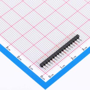 KH-2.0PH-1X17P-L9.0-WT商品缩略图