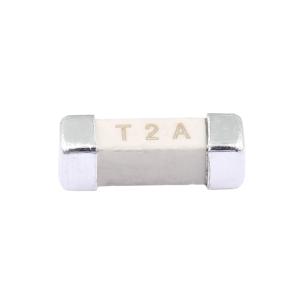 SET(赛尔特) SMD贴片保险丝 SCT1032 2A 250V/125V 慢断 1个
