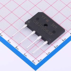 GBJ1506SF商品缩略图