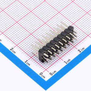 KH-2.54PH180-3X9P-L11.5商品缩略图