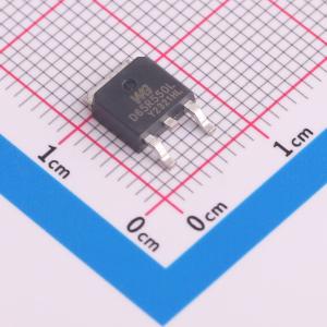 650V N沟道功率MOSFET