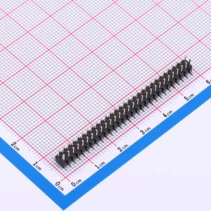 KH-2.0PH-2X29P-L8.0-SMT商品缩略图