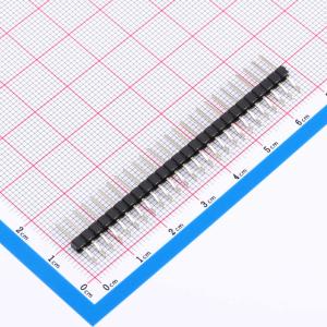 KH-2.54PH-1X26P-L13.5-WT商品缩略图